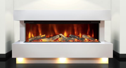 Celsi Electriflame VR Quantum Suite